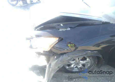 2012 Honda Accord 2.4 Se z USA, uszkodzony, nr VIN 1HGCP2F68CA156092